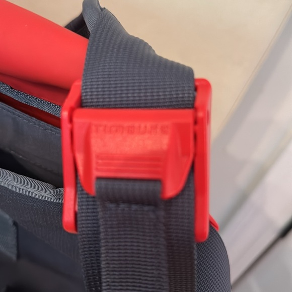 Timbuk2 Classic Messenger Bag, XS - Picture 11 of 12